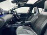 USED 2022 71 MERCEDES-BENZ A-CLASS 1.3 A250e 15.6kWh AMG Line Edition (Premium Plus) Hatchback 5dr Petrol Plug-in Hybrid 8G-DCT Euro 6 (s/s) (218 ps) Patagonia Red | Black Leather Interior | Panoramic Roof | Night Pack | Ambient Lighting | Privacy Glass | Widescreen Media | Heated Seats