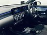 USED 2022 71 MERCEDES-BENZ A-CLASS 1.3 A250e 15.6kWh AMG Line Edition (Premium Plus) Hatchback 5dr Petrol Plug-in Hybrid 8G-DCT Euro 6 (s/s) (218 ps) Patagonia Red | Black Leather Interior | Panoramic Roof | Night Pack | Ambient Lighting | Privacy Glass | Widescreen Media | Heated Seats