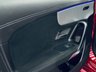 USED 2022 71 MERCEDES-BENZ A-CLASS 1.3 A250e 15.6kWh AMG Line Edition (Premium Plus) Hatchback 5dr Petrol Plug-in Hybrid 8G-DCT Euro 6 (s/s) (218 ps) Patagonia Red | Black Leather Interior | Panoramic Roof | Night Pack | Ambient Lighting | Privacy Glass | Widescreen Media | Heated Seats