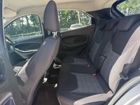 USED 2019 19 FORD KA+ 1.2 Ti-VCT Zetec Hatchback 5dr Petrol Manual Euro 6 (s/s) (85 ps) 1 OWNER 2 KEYS FSH 17726 MILES