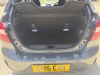 USED 2019 19 FORD KA+ 1.2 Ti-VCT Zetec Hatchback 5dr Petrol Manual Euro 6 (s/s) (85 ps) 1 OWNER 2 KEYS FSH 17726 MILES