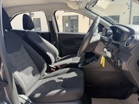 USED 2019 19 FORD KA+ 1.2 Ti-VCT Zetec Hatchback 5dr Petrol Manual Euro 6 (s/s) (85 ps) 1 OWNER 2 KEYS FSH 17726 MILES