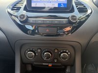USED 2019 19 FORD KA+ 1.2 Ti-VCT Zetec Hatchback 5dr Petrol Manual Euro 6 (s/s) (85 ps) 1 OWNER 2 KEYS FSH 17726 MILES