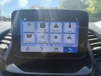 USED 2019 19 FORD KA+ 1.2 Ti-VCT Zetec Hatchback 5dr Petrol Manual Euro 6 (s/s) (85 ps) 1 OWNER 2 KEYS FSH 17726 MILES