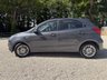 USED 2019 19 FORD KA+ 1.2 Ti-VCT Zetec Hatchback 5dr Petrol Manual Euro 6 (s/s) (85 ps) 1 OWNER 2 KEYS FSH 17726 MILES