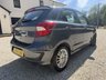 USED 2019 19 FORD KA+ 1.2 Ti-VCT Zetec Hatchback 5dr Petrol Manual Euro 6 (s/s) (85 ps) 1 OWNER 2 KEYS FSH 17726 MILES