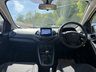 USED 2019 19 FORD KA+ 1.2 Ti-VCT Zetec Hatchback 5dr Petrol Manual Euro 6 (s/s) (85 ps) 1 OWNER 2 KEYS FSH 17726 MILES