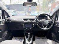 USED 2015 65 VAUXHALL CORSA 1.4i ecoFLEX Energy Hatchback 5dr Petrol Easytronic Euro 6 (s/s) (a/c) (90 ps) BLUETOOTH -SERVICED - LONG MOT