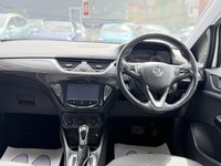 USED 2015 65 VAUXHALL CORSA 1.4i ecoFLEX Energy Hatchback 5dr Petrol Easytronic Euro 6 (s/s) (a/c) (90 ps) BLUETOOTH -SERVICED - LONG MOT