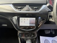 USED 2015 65 VAUXHALL CORSA 1.4i ecoFLEX Energy Hatchback 5dr Petrol Easytronic Euro 6 (s/s) (a/c) (90 ps) BLUETOOTH -SERVICED - LONG MOT