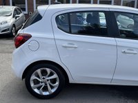 USED 2015 65 VAUXHALL CORSA 1.4i ecoFLEX Energy Hatchback 5dr Petrol Easytronic Euro 6 (s/s) (a/c) (90 ps) BLUETOOTH -SERVICED - LONG MOT