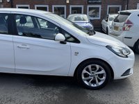 USED 2015 65 VAUXHALL CORSA 1.4i ecoFLEX Energy Hatchback 5dr Petrol Easytronic Euro 6 (s/s) (a/c) (90 ps) BLUETOOTH -SERVICED - LONG MOT