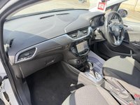 USED 2015 65 VAUXHALL CORSA 1.4i ecoFLEX Energy Hatchback 5dr Petrol Easytronic Euro 6 (s/s) (a/c) (90 ps) BLUETOOTH -SERVICED - LONG MOT