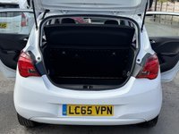 USED 2015 65 VAUXHALL CORSA 1.4i ecoFLEX Energy Hatchback 5dr Petrol Easytronic Euro 6 (s/s) (a/c) (90 ps) BLUETOOTH -SERVICED - LONG MOT