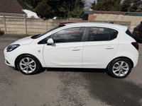 USED 2015 65 VAUXHALL CORSA 1.4i ecoFLEX Energy Hatchback 5dr Petrol Easytronic Euro 6 (s/s) (a/c) (90 ps) BLUETOOTH -SERVICED - LONG MOT