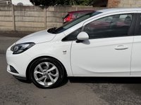 USED 2015 65 VAUXHALL CORSA 1.4i ecoFLEX Energy Hatchback 5dr Petrol Easytronic Euro 6 (s/s) (a/c) (90 ps) BLUETOOTH -SERVICED - LONG MOT