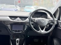USED 2015 65 VAUXHALL CORSA 1.4i ecoFLEX Energy Hatchback 5dr Petrol Easytronic Euro 6 (s/s) (a/c) (90 ps) BLUETOOTH -SERVICED - LONG MOT