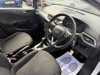 USED 2015 65 VAUXHALL CORSA 1.4i ecoFLEX Energy Hatchback 5dr Petrol Easytronic Euro 6 (s/s) (a/c) (90 ps) BLUETOOTH -SERVICED - LONG MOT