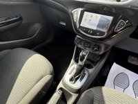 USED 2015 65 VAUXHALL CORSA 1.4i ecoFLEX Energy Hatchback 5dr Petrol Easytronic Euro 6 (s/s) (a/c) (90 ps) BLUETOOTH -SERVICED - LONG MOT