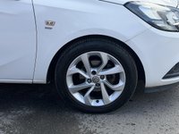 USED 2015 65 VAUXHALL CORSA 1.4i ecoFLEX Energy Hatchback 5dr Petrol Easytronic Euro 6 (s/s) (a/c) (90 ps) BLUETOOTH -SERVICED - LONG MOT