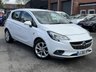 USED 2015 65 VAUXHALL CORSA 1.4i ecoFLEX Energy Hatchback 5dr Petrol Easytronic Euro 6 (s/s) (a/c) (90 ps) BLUETOOTH -SERVICED - LONG MOT