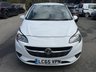 USED 2015 65 VAUXHALL CORSA 1.4i ecoFLEX Energy Hatchback 5dr Petrol Easytronic Euro 6 (s/s) (a/c) (90 ps) BLUETOOTH -SERVICED - LONG MOT