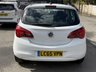 USED 2015 65 VAUXHALL CORSA 1.4i ecoFLEX Energy Hatchback 5dr Petrol Easytronic Euro 6 (s/s) (a/c) (90 ps) BLUETOOTH -SERVICED - LONG MOT