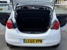 USED 2015 65 VAUXHALL CORSA 1.4i ecoFLEX Energy Hatchback 5dr Petrol Easytronic Euro 6 (s/s) (a/c) (90 ps) BLUETOOTH -SERVICED - LONG MOT