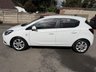 USED 2015 65 VAUXHALL CORSA 1.4i ecoFLEX Energy Hatchback 5dr Petrol Easytronic Euro 6 (s/s) (a/c) (90 ps) BLUETOOTH -SERVICED - LONG MOT