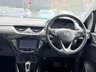 USED 2015 65 VAUXHALL CORSA 1.4i ecoFLEX Energy Hatchback 5dr Petrol Easytronic Euro 6 (s/s) (a/c) (90 ps) BLUETOOTH -SERVICED - LONG MOT