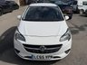 USED 2015 65 VAUXHALL CORSA 1.4i ecoFLEX Energy Hatchback 5dr Petrol Easytronic Euro 6 (s/s) (a/c) (90 ps) BLUETOOTH -SERVICED - LONG MOT