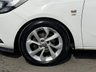 USED 2015 65 VAUXHALL CORSA 1.4i ecoFLEX Energy Hatchback 5dr Petrol Easytronic Euro 6 (s/s) (a/c) (90 ps) BLUETOOTH -SERVICED - LONG MOT