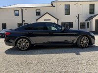 USED 2019 69 BMW 5 SERIES 2.0 520d M Sport Saloon 4dr Diesel Auto xDrive Euro 6 (s/s) (190 ps) FBMWSH 2 KEYS HARMON KARDON