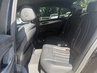 USED 2019 69 BMW 5 SERIES 2.0 520d M Sport Saloon 4dr Diesel Auto xDrive Euro 6 (s/s) (190 ps) FBMWSH 2 KEYS HARMON KARDON