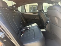 USED 2019 69 BMW 5 SERIES 2.0 520d M Sport Saloon 4dr Diesel Auto xDrive Euro 6 (s/s) (190 ps) FBMWSH 2 KEYS HARMON KARDON