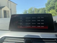 USED 2019 69 BMW 5 SERIES 2.0 520d M Sport Saloon 4dr Diesel Auto xDrive Euro 6 (s/s) (190 ps) FBMWSH 2 KEYS HARMON KARDON