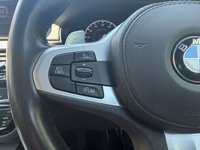 USED 2019 69 BMW 5 SERIES 2.0 520d M Sport Saloon 4dr Diesel Auto xDrive Euro 6 (s/s) (190 ps) FBMWSH 2 KEYS HARMON KARDON