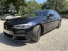 USED 2019 69 BMW 5 SERIES 2.0 520d M Sport Saloon 4dr Diesel Auto xDrive Euro 6 (s/s) (190 ps) FBMWSH 2 KEYS HARMON KARDON