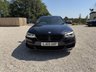 USED 2019 69 BMW 5 SERIES 2.0 520d M Sport Saloon 4dr Diesel Auto xDrive Euro 6 (s/s) (190 ps) FBMWSH 2 KEYS HARMON KARDON