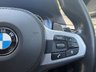 USED 2019 69 BMW 5 SERIES 2.0 520d M Sport Saloon 4dr Diesel Auto xDrive Euro 6 (s/s) (190 ps) FBMWSH 2 KEYS HARMON KARDON