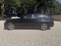 USED 2021 21 BMW 3 SERIES 2.0 320d SE Touring 5dr Diesel Auto Euro 6 (s/s) (190 ps) 2 KEYS FSH RARE DIESEL TOURING