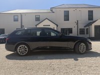 USED 2021 21 BMW 3 SERIES 2.0 320d SE Touring 5dr Diesel Auto Euro 6 (s/s) (190 ps) 2 KEYS FSH RARE DIESEL TOURING
