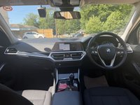 USED 2021 21 BMW 3 SERIES 2.0 320d SE Touring 5dr Diesel Auto Euro 6 (s/s) (190 ps) 2 KEYS FSH RARE DIESEL TOURING