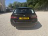 USED 2021 21 BMW 3 SERIES 2.0 320d SE Touring 5dr Diesel Auto Euro 6 (s/s) (190 ps) 2 KEYS FSH RARE DIESEL TOURING