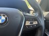 USED 2021 21 BMW 3 SERIES 2.0 320d SE Touring 5dr Diesel Auto Euro 6 (s/s) (190 ps) 2 KEYS FSH RARE DIESEL TOURING