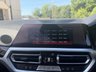 USED 2021 21 BMW 3 SERIES 2.0 320d SE Touring 5dr Diesel Auto Euro 6 (s/s) (190 ps) 2 KEYS FSH RARE DIESEL TOURING