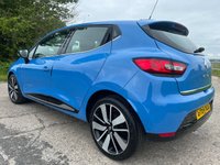 USED 2014 64 RENAULT CLIO 1.5 dCi Dynamique S MediaNav Hatchback 5dr Diesel EDC Euro 5 (90 ps) 
