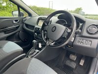 USED 2014 64 RENAULT CLIO 1.5 dCi Dynamique S MediaNav Hatchback 5dr Diesel EDC Euro 5 (90 ps) 
