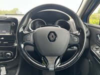USED 2014 64 RENAULT CLIO 1.5 dCi Dynamique S MediaNav Hatchback 5dr Diesel EDC Euro 5 (90 ps) 