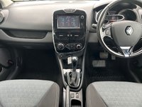 USED 2014 64 RENAULT CLIO 1.5 dCi Dynamique S MediaNav Hatchback 5dr Diesel EDC Euro 5 (90 ps) 